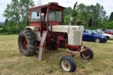 Case 930 Tractor