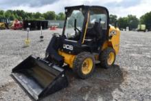 JCB 270 Skid Steer