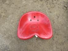 TRACTOR SEAT - METAL