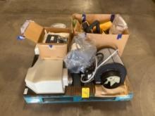 S76 AIRCONDITIONING KIT 85-02-101-3 (APPEARS COMPLETE)