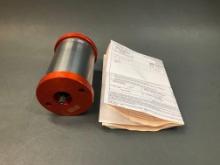 NEW TURBOMECA OIL PUMP 0298145020 (PART # NOT VISIBLE ON UNIT)