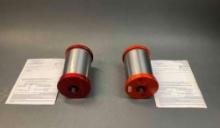 NEW TURBOMECA OIL PUMPS 0298145020 (PART # NOT VISIBLE ON UNITS)