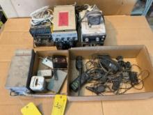 (LOT) AVIONICS