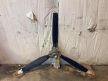 McCAULEY 3 BLADE TEST PROPELLER 3AF32C93MN