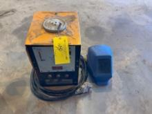 AIRCO AC WELDER (WORKS)