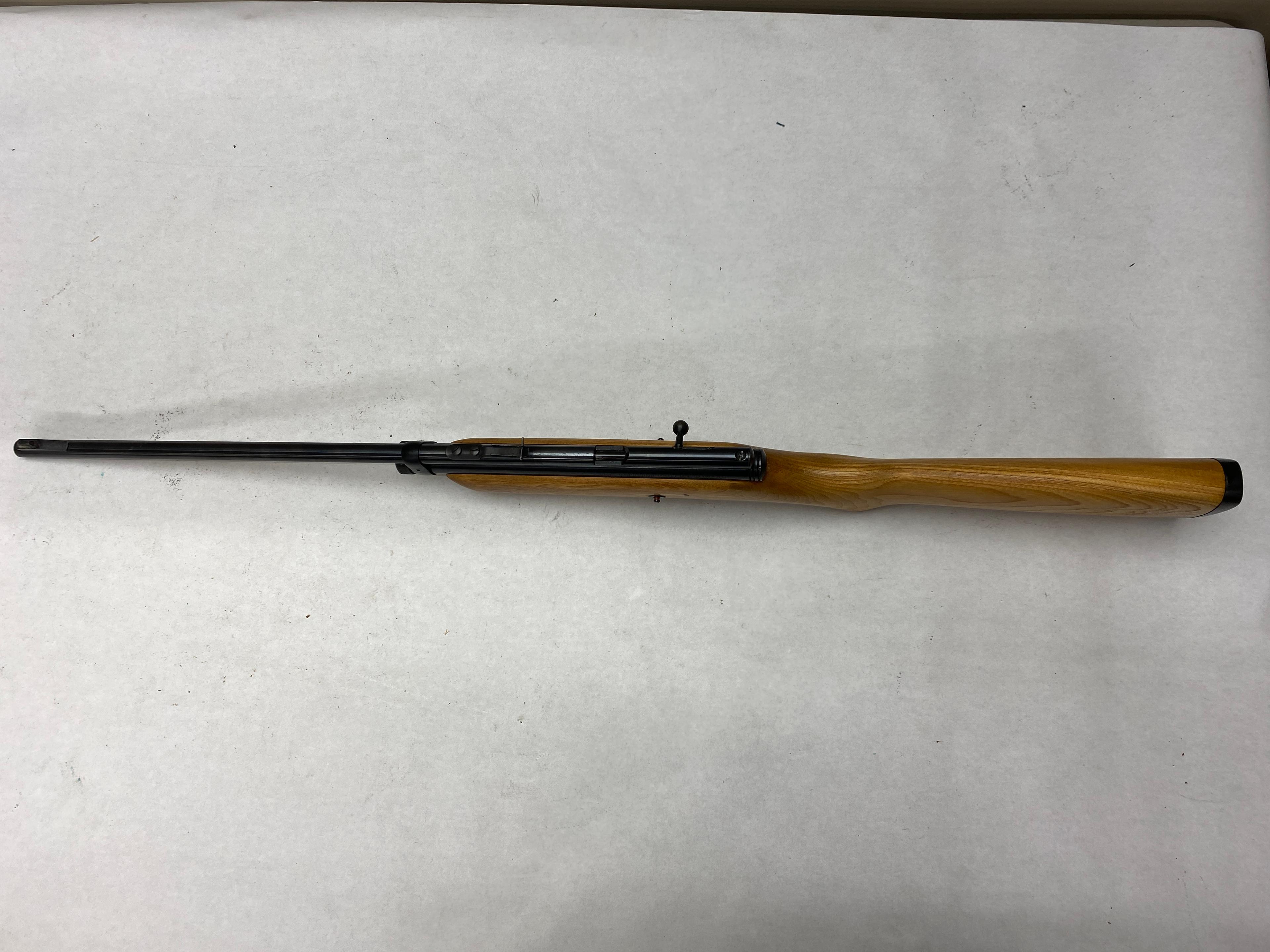 HAWTHORNE M180 .22CAL PELLET GUN