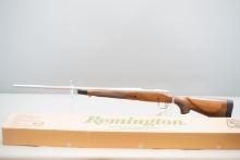 (R) Remington Model 700CDL Stainless 7mm-08 Rem