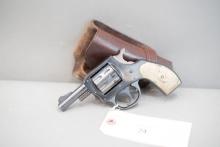 (CR) H&R Model 922 .22LR Revolver