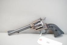 (R) Colt New Frontier .22LR Revolver