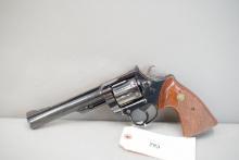 (R) Colt Trooper MK III .357 Magnum Revolver