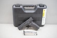 (R) Springfield XD-45 .45Acp Pistol