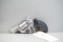 (R) Smith & Wesson Model 60 .38 S&W Spl. Revolver