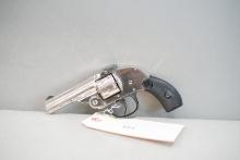 (CR) H&R Arms Double Action .32S&W Revolver