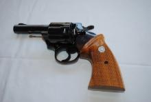 Lawman MK III .357 Magnum Colt CTG Pistol, 6-shot, sells with holster, must have Permit to Purchase