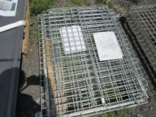 Shipping Cage (39"L x 32"W x 28"H)