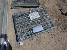Shipping Cage (39"L x 32"W x 28"H)
