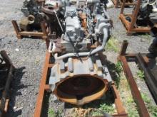 Kubota V2403 Dsl Engine