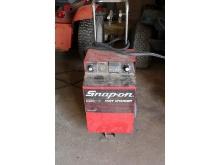 Snap-on Fast Charger