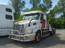 2016 FREIGHTLINER T/A DAYCAB, NON RUNNER