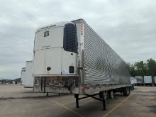 2006 UTILITY 3000R 53' REEFER TRAILER