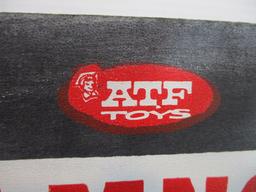ATF Toys Jungles Animal Chalkboard