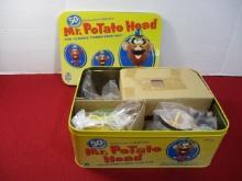 Mr. Potatoes Head 50th Birthday Kit