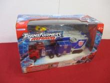 Transformers Armada NIB Toy