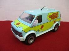 Play Mobile Mystery Machine