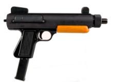 Wilkinson Arms Linda 9mm Semi Auto Pistol
