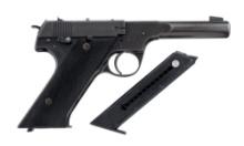 U.S. Property Hi Standard USA H-D .22 LR Pistol