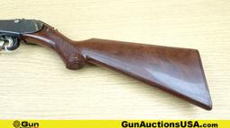 Daisy 25 .177 BB RIFLE. Needs Repair. Pump Action Features a Front Blade Sight, Notch Rear Sight, wi