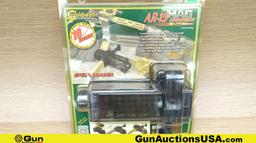 Caldwell AM Mag Charger, Dead Shot, Etc. Speed Loader, Etc. . NEW in Box. Lot of 3; 1- AR15 Mag Spee