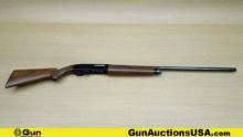 Winchester 1200 12 ga. Shotgun. Very Good. 30" Barrel. Shiny Bore, Tight Action Pump Action This 12