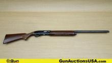 Remington 1100 12 ga. Shotgun. Good Condition. 28" Barrel. Shiny Bore, Tight Action Semi-Auto The 11