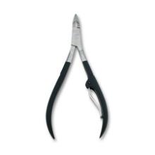 Japonesque Stainless Steel Soft Touch Cuticle Nipper, Retail $14.00