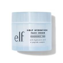 E.l.f. Holy Hydration Face Cream, 1.7 Oz - 1.8 Oz, Retail $13.00
