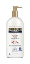 Gold Bond Ultimate Skin Protectant Hand Cream for Eczema Relief, 14 Oz, Retail $18.00