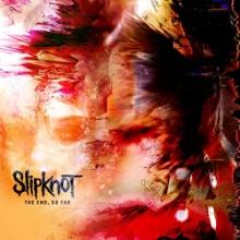Slipknot the End, So Far CD, Retail $13.99