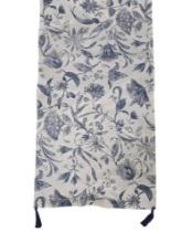 Table Runner, Approx. 71" x 13.75", Retail $20.00