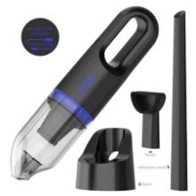 IonVac Lightweight Handheld Cordless Vacuum Cleaner, USB Charging, Multi-Surface, Retail $35.99