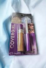 Cover Girl Simply Ageless Triple Action Concealer, Shade 380, Retail $15.00