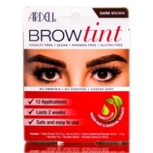 Ardell Brow Tint - Dark Brown, Retail $15.00