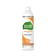 Seventh Generation Disinfectant Spray