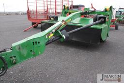 JD 630 MoCo discbine