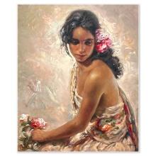 Andaluza by Royo,