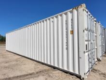 40ft High Cube ;multi-door Container, , Unused