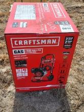 Craftsman Gas 2800 Psi Pressure Washer
