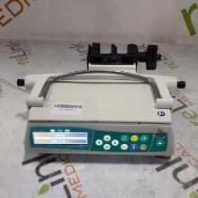 B. Braun Infusomat Space w/Pole Clamp Infusion Pump - 363202