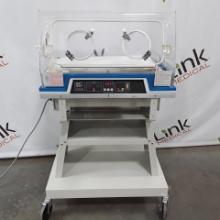 Air-Shields C300 Isolette Infant Incubator - 282815