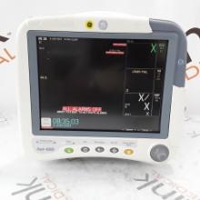 GE Healthcare Dash 4000 - GE/Nellcor SpO2 Patient Monitor - 293881